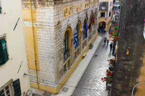 Casa Chalichiopoulo, Corfu Town